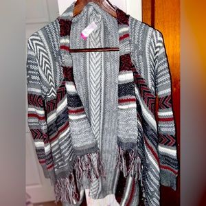 Women’s cardigan